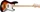 Fender Squier Affinity Series Jazz Bass MN 3-Color Sunburst (0378602500)