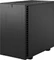 Fractal Design Define 7 Nano Black TG Light Tint, Glasfenster, Mini-ITX, schallgedämmt Vorschaubild