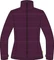 Vaude Rosemoor 3in1 Funktionsjacke dark sea (Damen) Vorschaubild