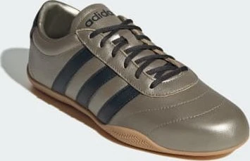 adidas Grand Court Lo cyber metallic/carbon/gum (Damen)