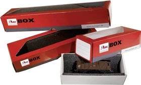 Auhagen Au-BOX 150x60x50mm