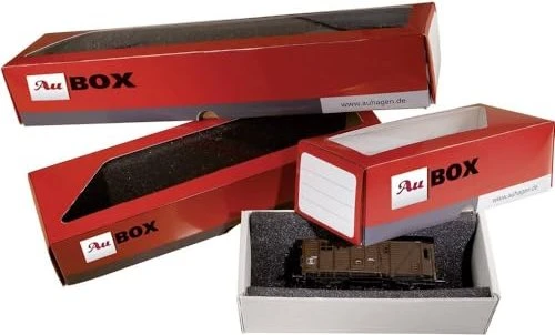 Auhagen Au-BOX 150x60x50mm