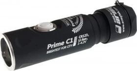 Armytek Prime C1 Pro Magnet USB Warm Light Taschenlampe