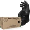 Nature Gloves Biologisch abbaubare Nitril Einweghandschuhe grün Vorschaubild