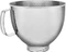 KitchenAid Edelstahlschüssel Vorschaubild