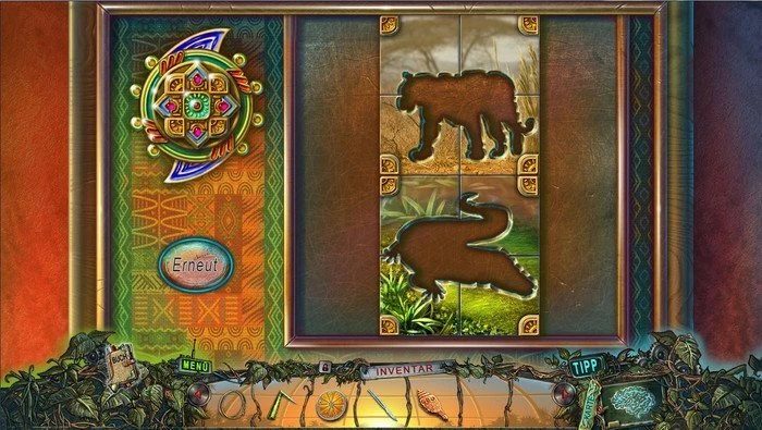 Twilight Phenomena: Die Seltsame Menagerie (PC) – Bild 3 von 8