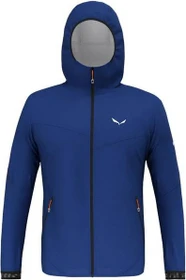 Salewa Pedroc 2.5L Powertex Light Funktionsjacke blue electric (Herren)