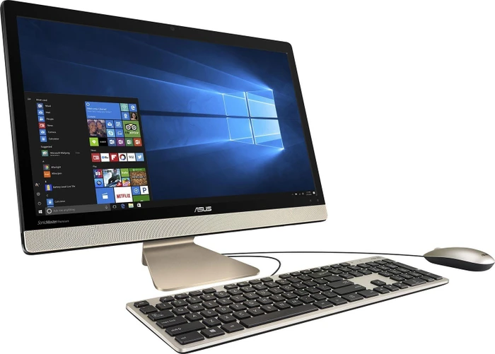 ASUS Vivo AiO V221ICGK