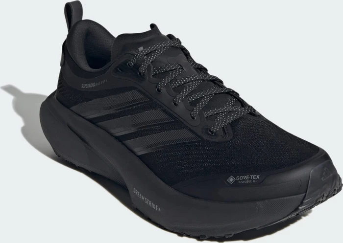 adidas Supernova Rise 3 GTX core black/tech grey metallic (Herren)