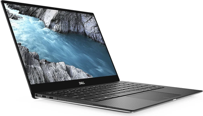 Dell XPS 13 9305 (2021), Platinum Silver, Core i5-1135G7, 16GB RAM, 512GB SSD, DE