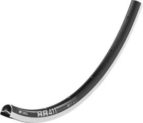 DT Swiss RR 411 Symmetric 29" 28 Loch Felge