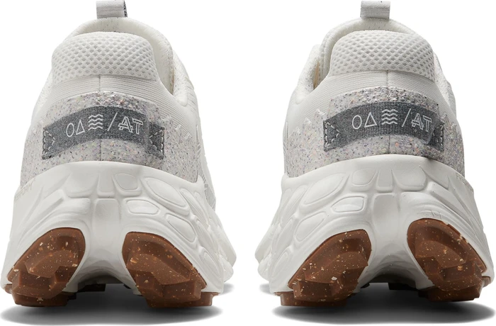 New Balance Fresh Foam X Trail More v3 white/turtledove (Damen)