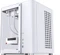 Jonsbo TK-1 2.0 White, Glasfenster Vorschaubild