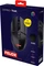 Trust Gaming GXT 112 Felox Wireless Gaming Mouse & Mauspad, schwarz, USB Vorschaubild