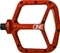 OneUp Components Aluminum Plattformpedale rot Vorschaubild