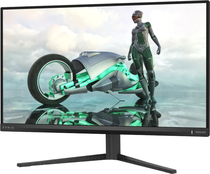 Philips Evnia 3000 Series 27M2N3200A, 27"