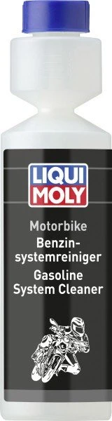 Liqui Moly Motor System Reiniger Benzin 250ml (23206)