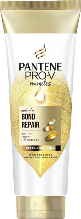 Pantene Pro-V Miracles Bond Repair Pflegespülung, 160ml
