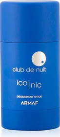 Armaf Club de Nuit Blue Iconic Deodorant Stick, 75g