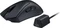 Razer DeathAdder V3 Pro schwarz Smooth-Touch + 8000Hz HyperPolling Wireless-Adapter, USB Vorschaubild