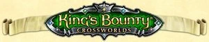 King's Bounty - Crossworlds - Game Of The Year Edition (Download) (PC)