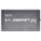 Super Flower Leadex VII Platinum Pro schwarz 1000W, ATX 3.1 Vorschaubild