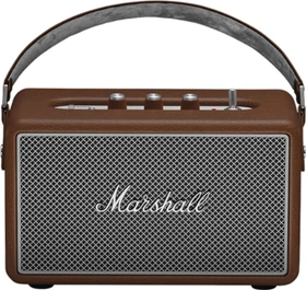 Marshall Kilburn III Brown