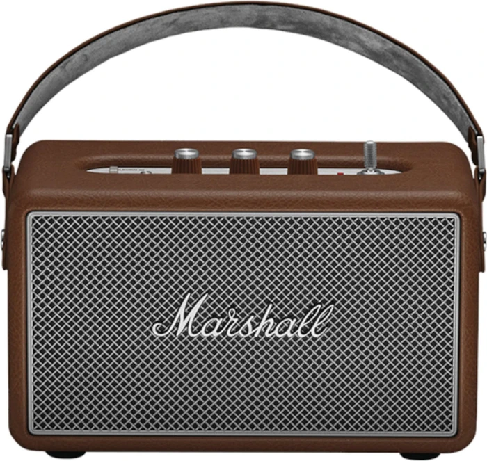 Marshall Kilburn III