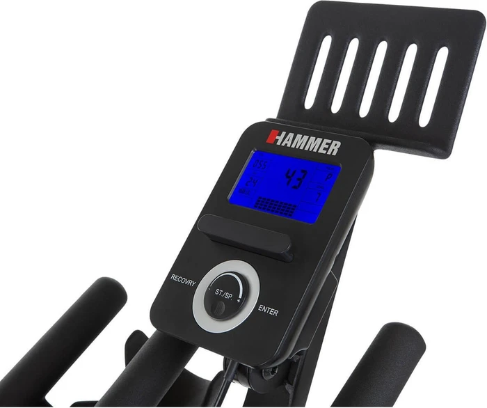 Hammer Speed Race S Ergometer
