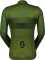 Scott RC Pro Team 10 Trikot langarm fir green (Herren) Vorschaubild