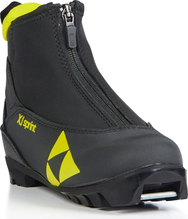 Fischer XJ Sprint (Junior) (Modell 2021/2022)