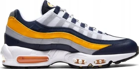 Nike Air Max 95 midnight navy/university gold/wolf grey/white (Damen)