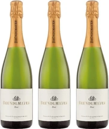 Bründlmayer Brut 750ml