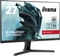 iiyama G-Master G2770QSU-B1 Red Eagle, 27" Vorschaubild