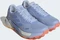 adidas Terrex Agravic Ultra blue dawn/blue fusion/coral fusion (Damen) Vorschaubild