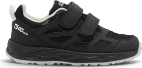 Jack Wolfskin Woodland 2 Texapore Low VC phantom (Junior)
