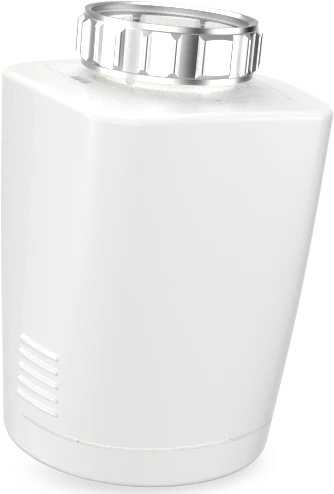 FRITZ! FRITZ!DECT 301 Funk-Heizkörperthermostat
