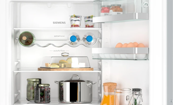 Siemens iQ500 KI86NEDC0