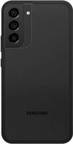 Otterbox React (Non-Retail) für Samsung Galaxy S22+ Black Crystal
