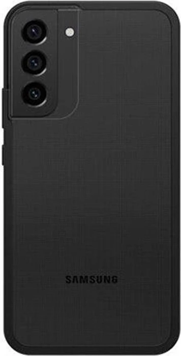 Otterbox React (Non-Retail) für Samsung Galaxy S22+ Black Crystal
