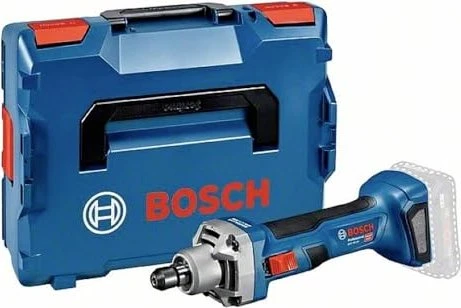 Bosch Professional GGS 18V-20 Akku-Geradschleifer solo inkl. L-Boxx