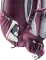 Deuter Trans Alpine 28 SL ruby/blackberry (Damen) Vorschaubild