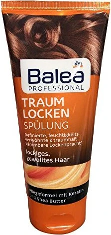 Balea Professional Traumlocken Spülung, 200ml