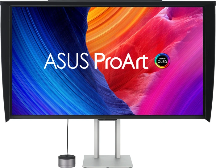 ASUS ProArt PA32UCDMR-K, 31.5"