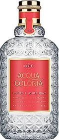 4711 Acqua Colonia Lychee & White Mint Eau de Cologne, 170ml