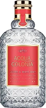 4711 Acqua Colonia Lychee & White Mint