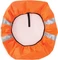 Dicota Hi-Vis 65 Liter, Notebook Rucksack, orange Vorschaubild