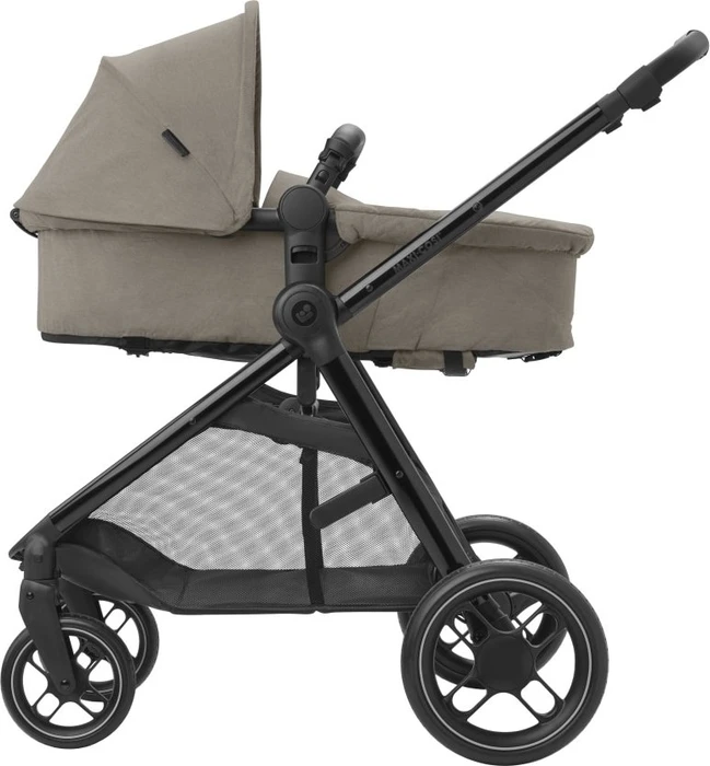 Maxi-Cosi Zelia 3 Luxe twillic truffle