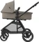 Maxi-Cosi Zelia 3 Luxe twillic truffle Vorschaubild