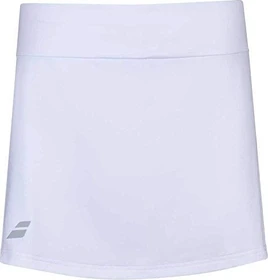 Babolat Play Skort kurz weiß (Damen)